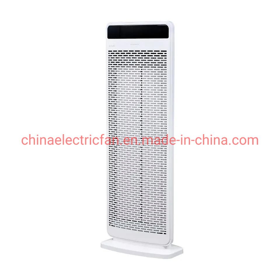 New Style Outdoor and Indoor Freestanding 2000 Watt Far Carbon Fiber Infrared Room Heater