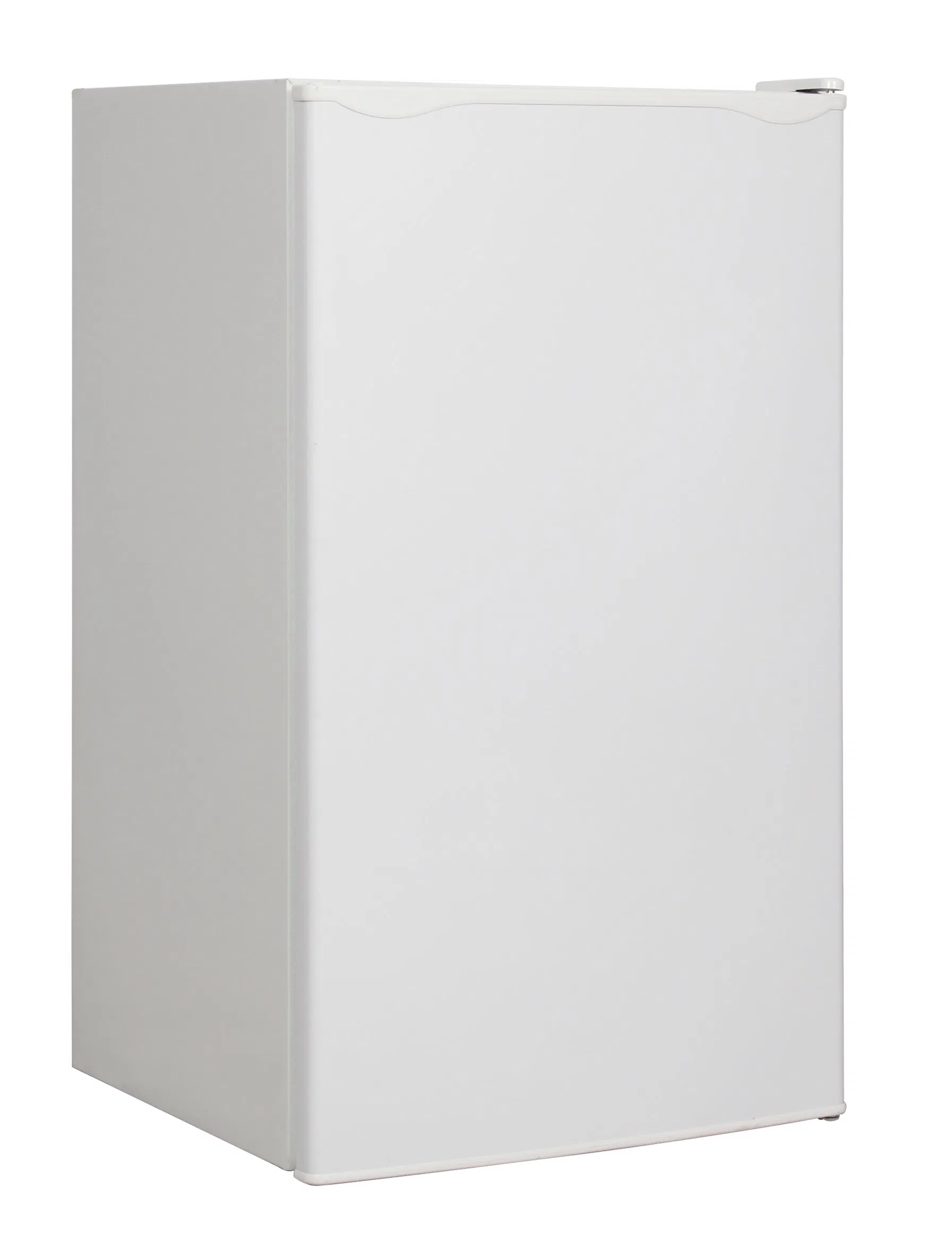 92L American Style Single Door Refrigerator