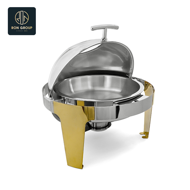 Wholesale Premium Modern Buffet Stove for Restaurant Use