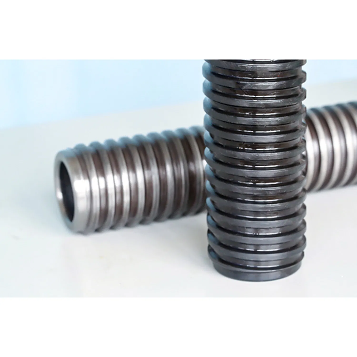 R32s Mining Anchoring Tools Slef Drilling Anchor Bolts Hollow Threaded Rod