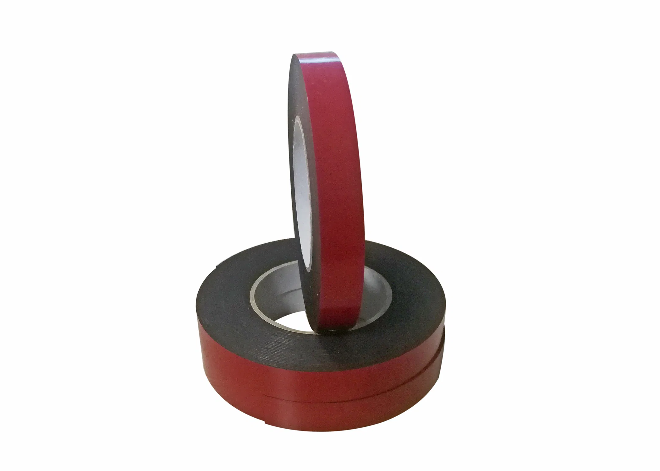 0.8mm Double Sided PE Foam Tape for Bonding LED Profile