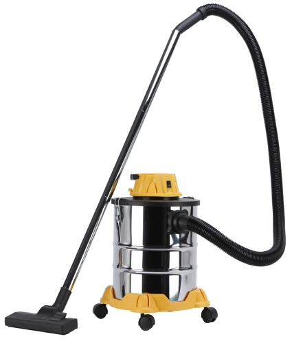 301-15-20L 800W-1200W Ash Vacuum Cleaner
