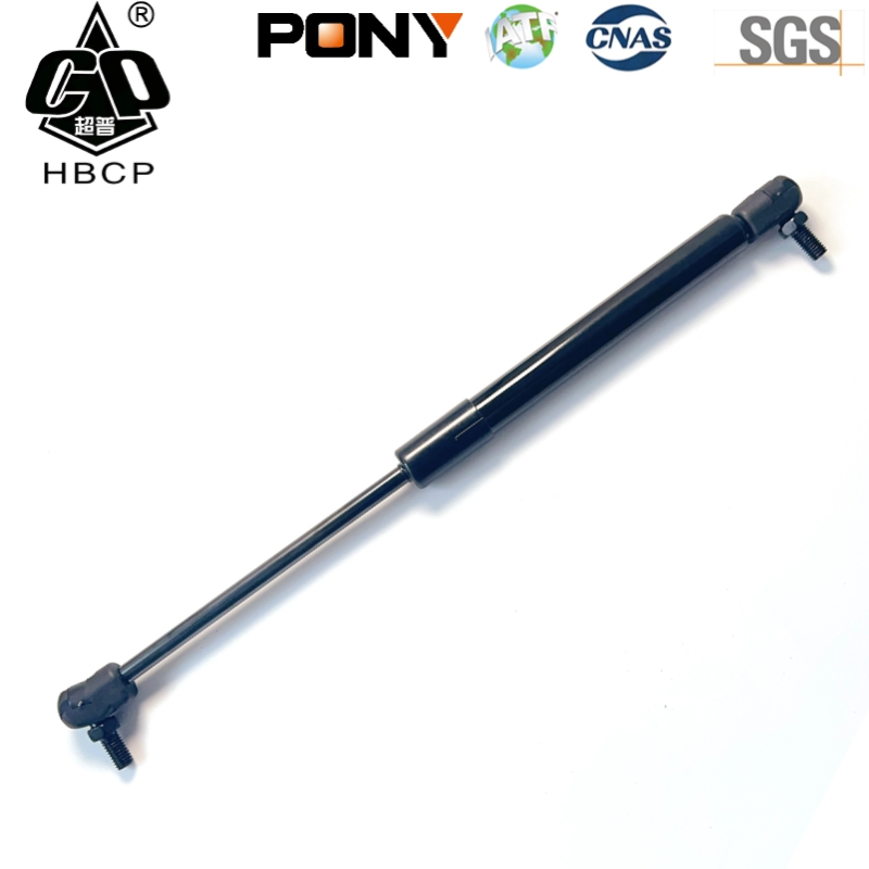 Compression/Lockable/Lift Air Spring Shock Absorber Gas Spring for Furniture Hardware Cylinder Strut