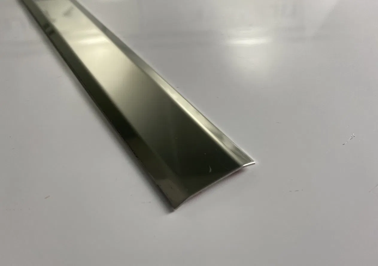 Beautrim High Quality Tile Trim Floor Profiles
