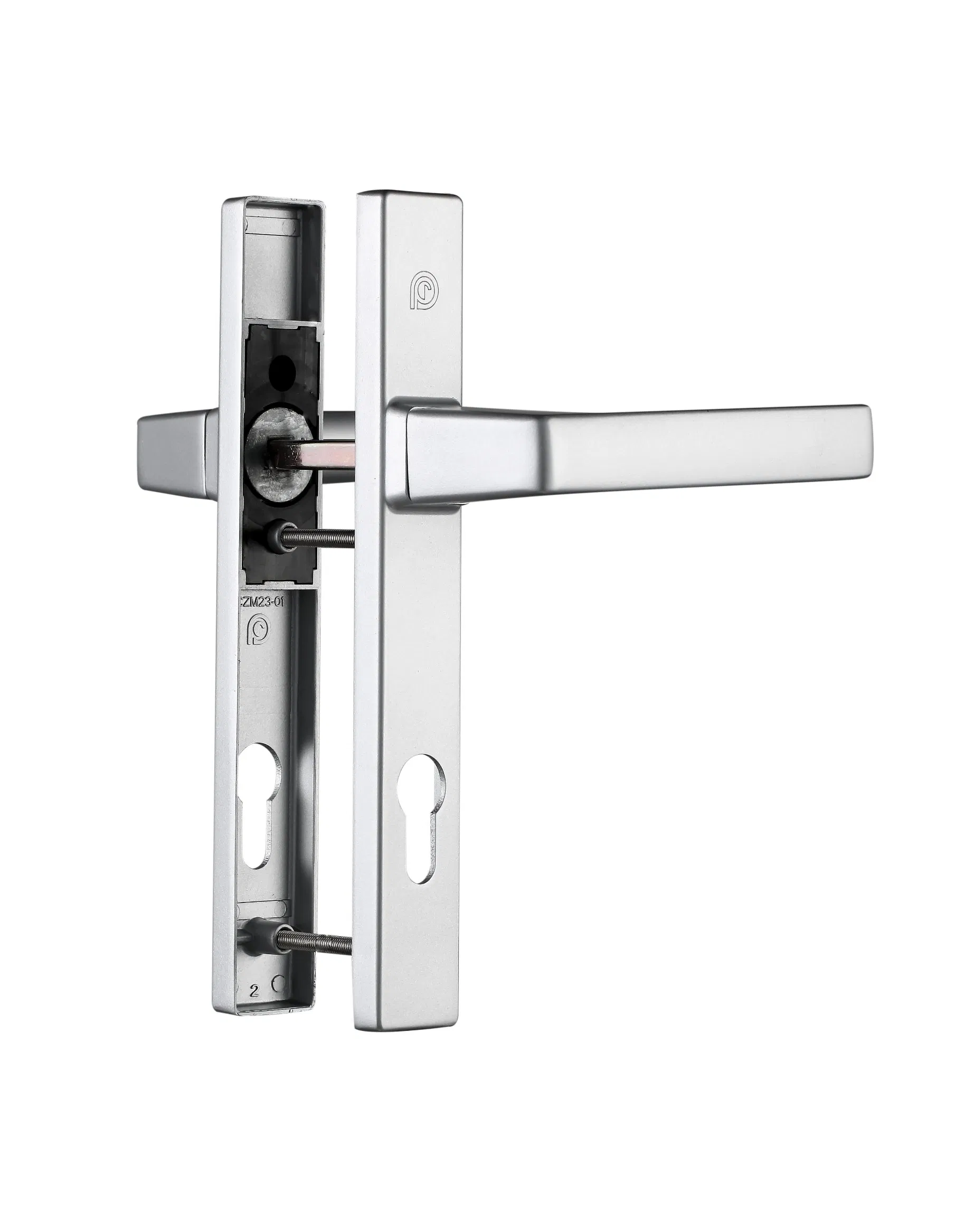 Aluminium Window Fittings Aluminium Casement Door and Window Handles Cabinet Sliding Door and Pull Window Handles