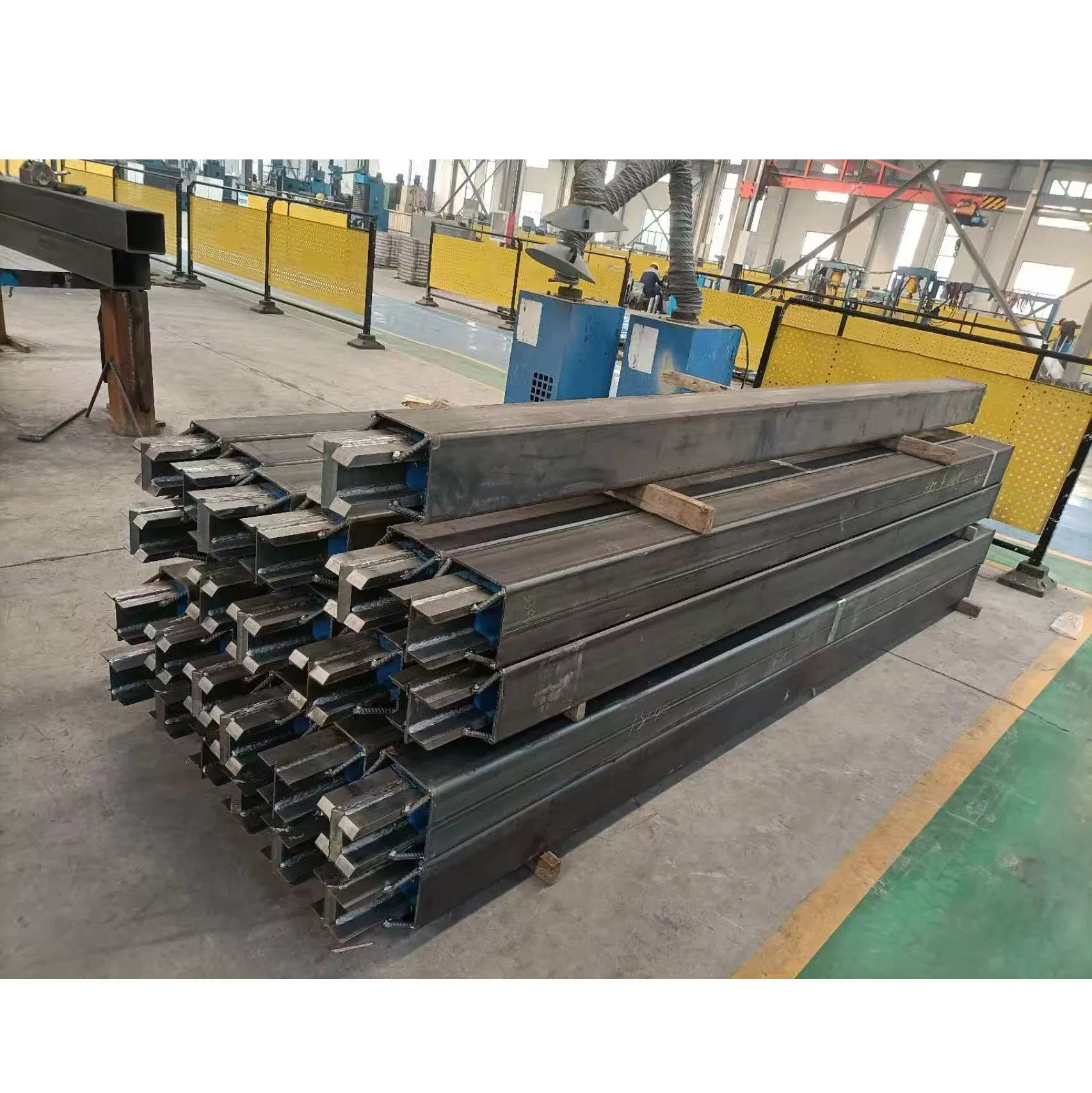 Excellent Vibration Resistance Structural Brace Buckling-Restrained Brace for Structure