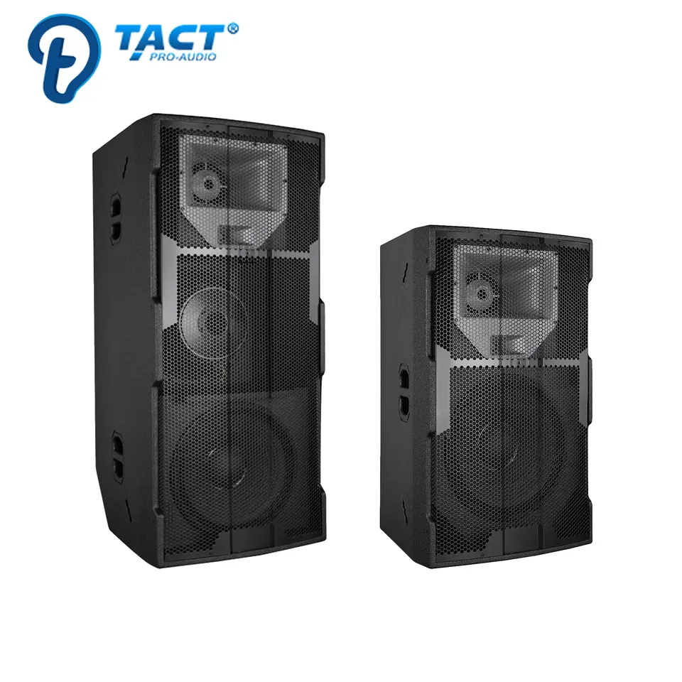 P315 100mm Voice Coil Multi-Purpose Professional Audio Loudspeaker Speaker for Outdoor