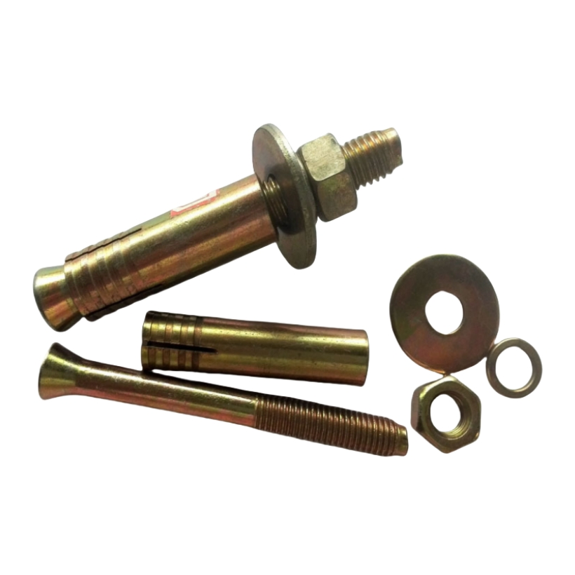 Elevator Expansion Sleeve Anchor Lift Bolt, Concrete Anchor Bolt