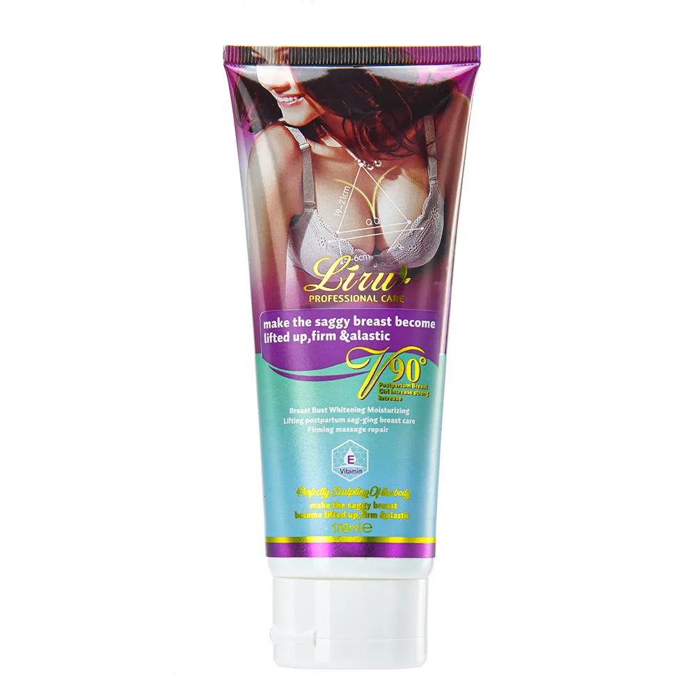 Private Label Wholesale Herbal Breast Cream Natural Big Boobs Breast Enhancer Cream