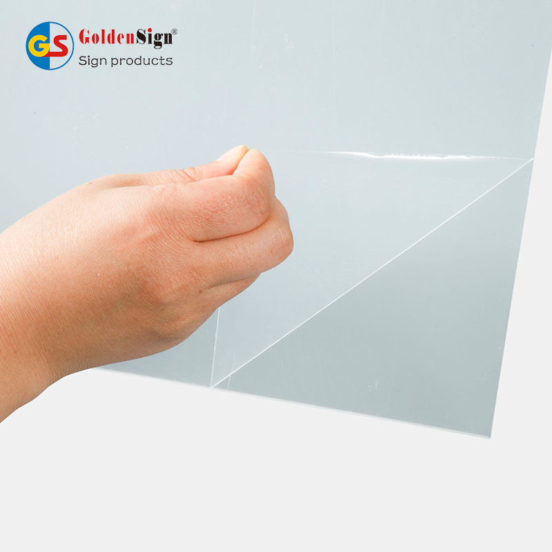 Hot Promotion 4mm PVDF Aluminum Composite Sheet Panel ACP Sheet