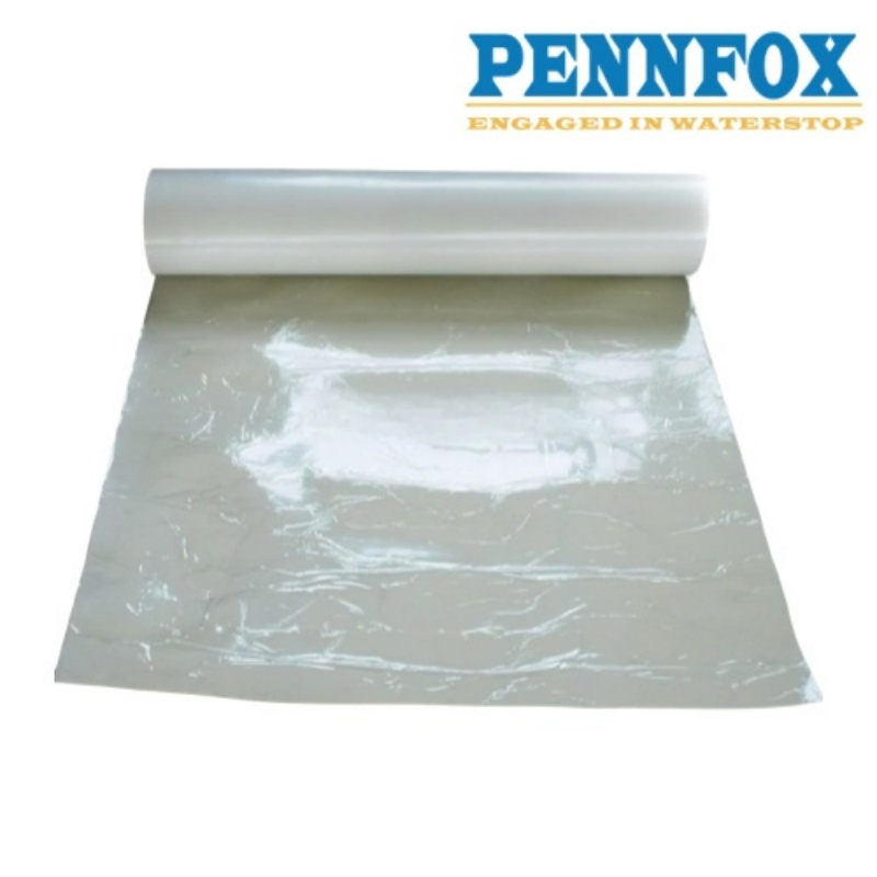 CE Certificate Pre-Applied HDPE Waterproof Membrane with Granular for Basement and Tunnel