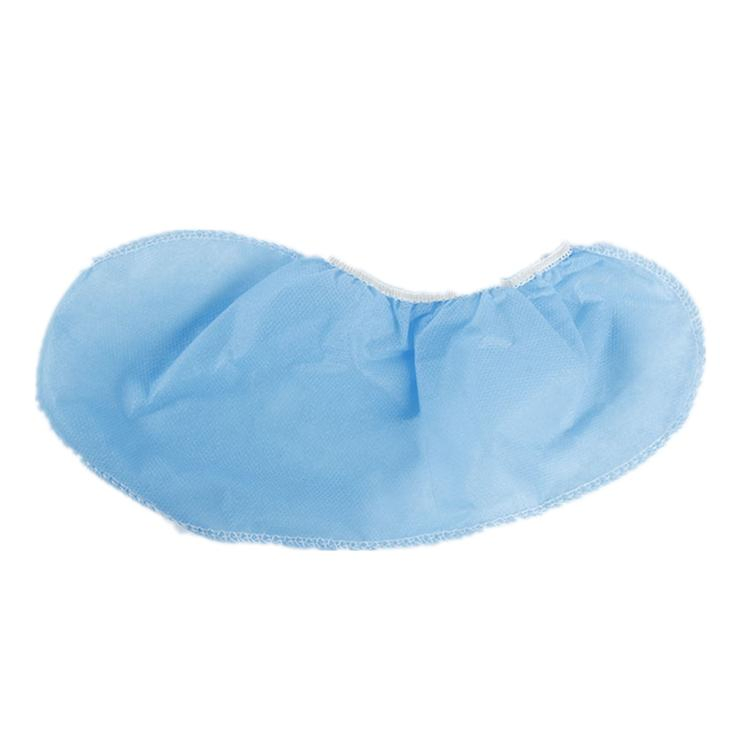 PP Non Woven Disposable Soft Sock Cover for Daily Protection