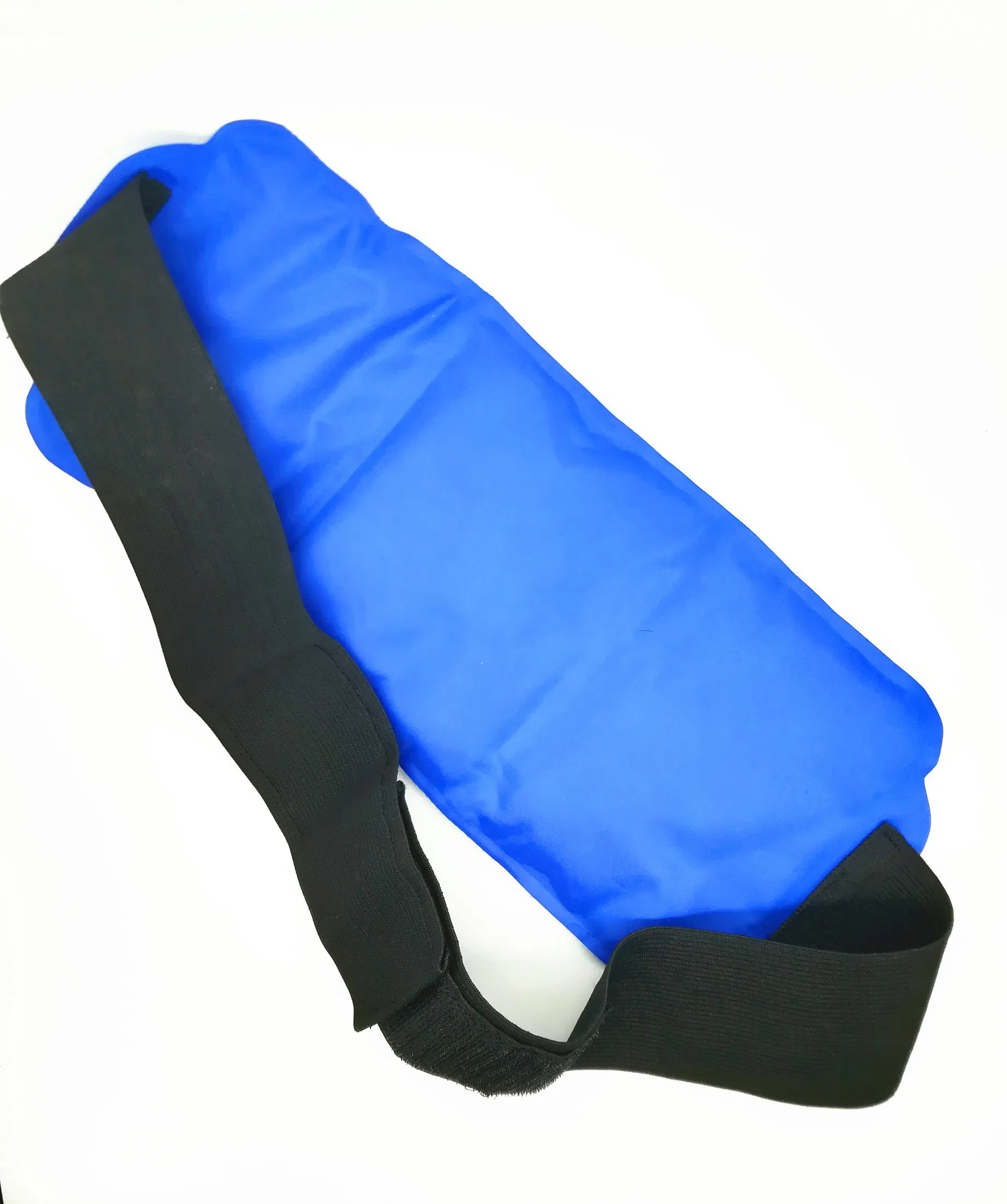 Versatile Hot and Cold Therapy Waist Belt for Pain Relief