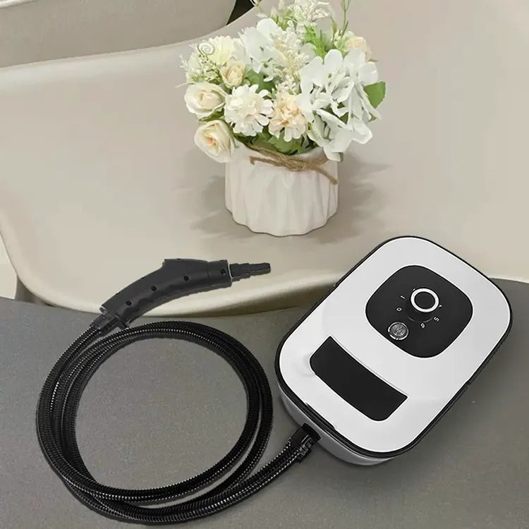 Electric Cross-Border Steam Cleaner Household & Car Compatible Steam Generator