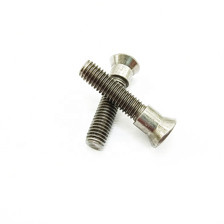 Анкерные болты из нержавеющей стали 304/316