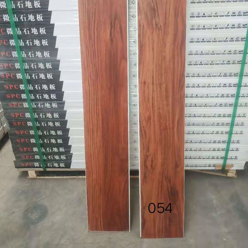 Plastic/Wood/Composite/Hybrid/Engineered PVC/Spc/Lvt/Laminate/Laminated/ Luxury Vinyl Rubber Tile Parquet Plank Floor