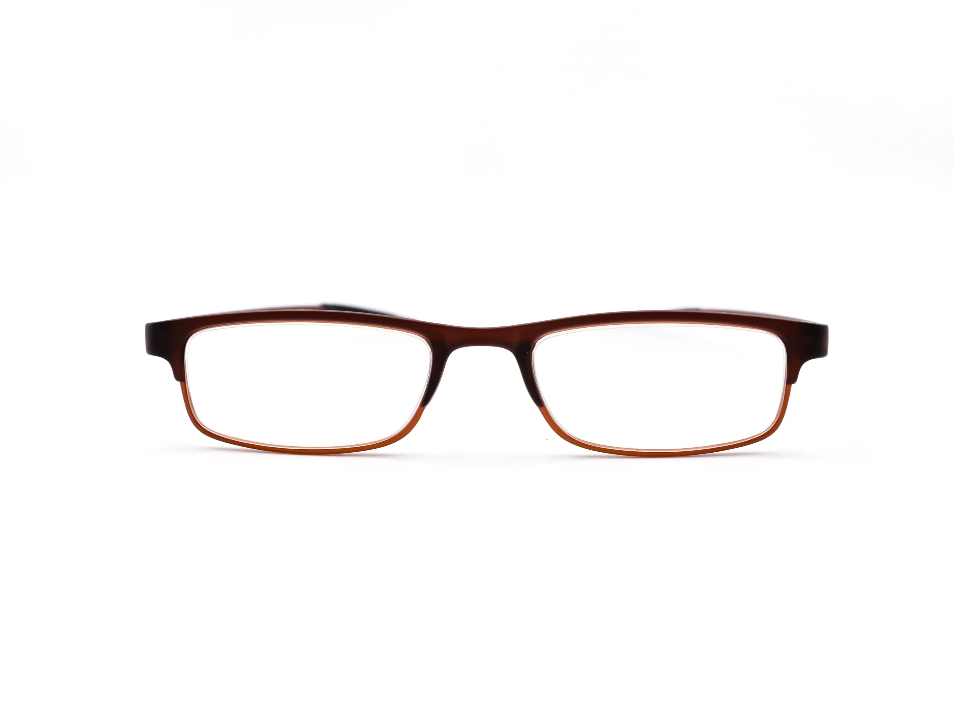 Classic Square Ultra Thin Reading Glasses Anti Blue Light Eye Glasses