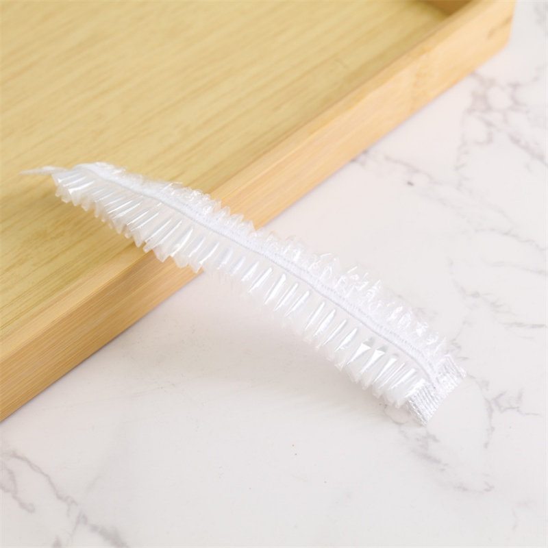 Biodegradable Disposable Shower Cap for Eco-Friendly Hotels with Zero Waste