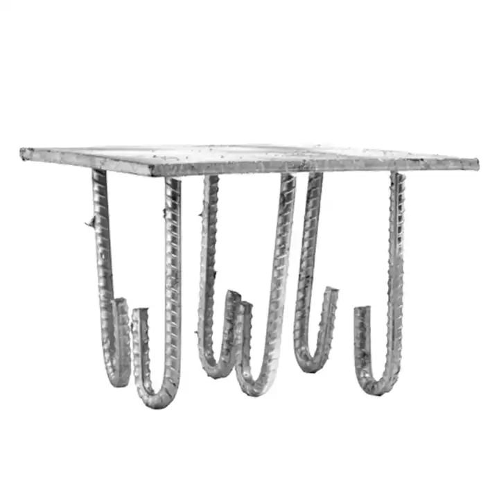 Durable Concrete Insert Steel for Reliable Welding Applications