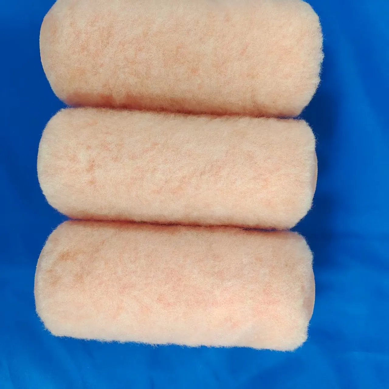 18cm Wool Roller FRP Tools for FRP Hand Lay up Fiberglass