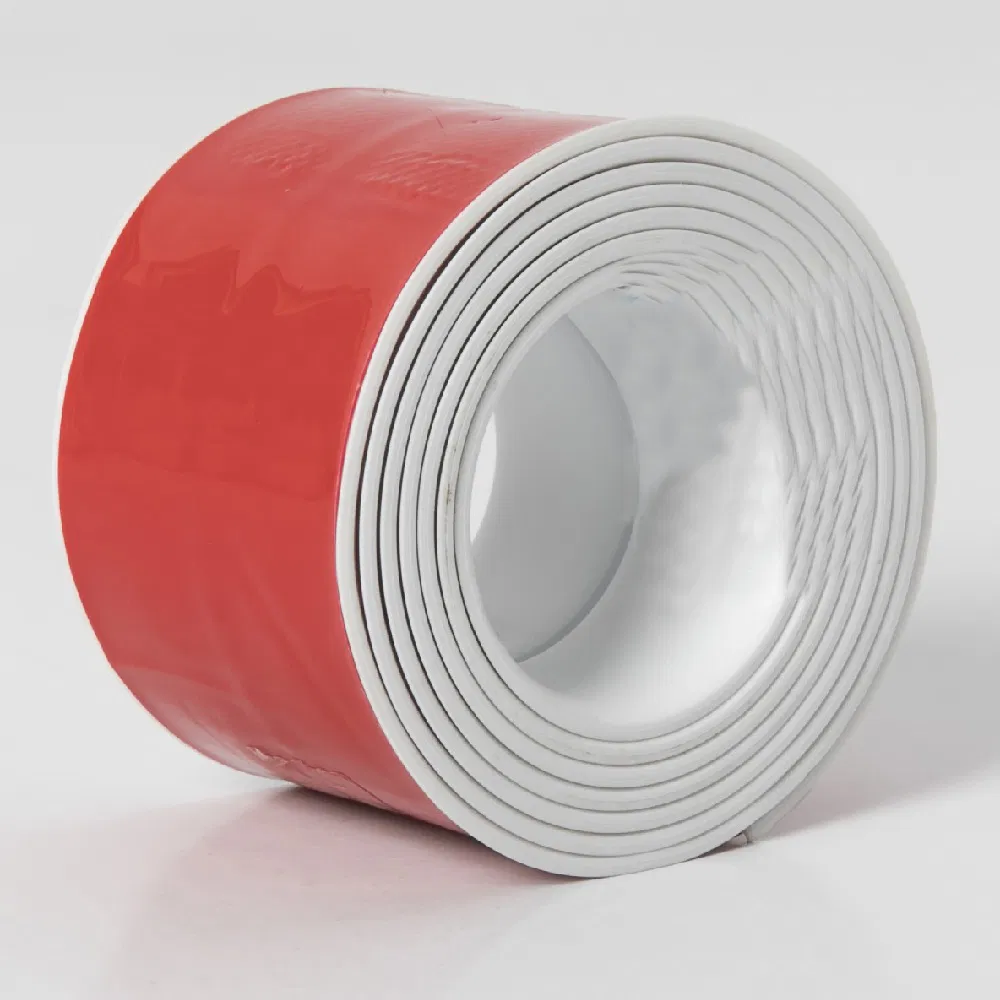 Waterproof Anti-Mold Sealing Tape for Kitchen and Bathroom Use