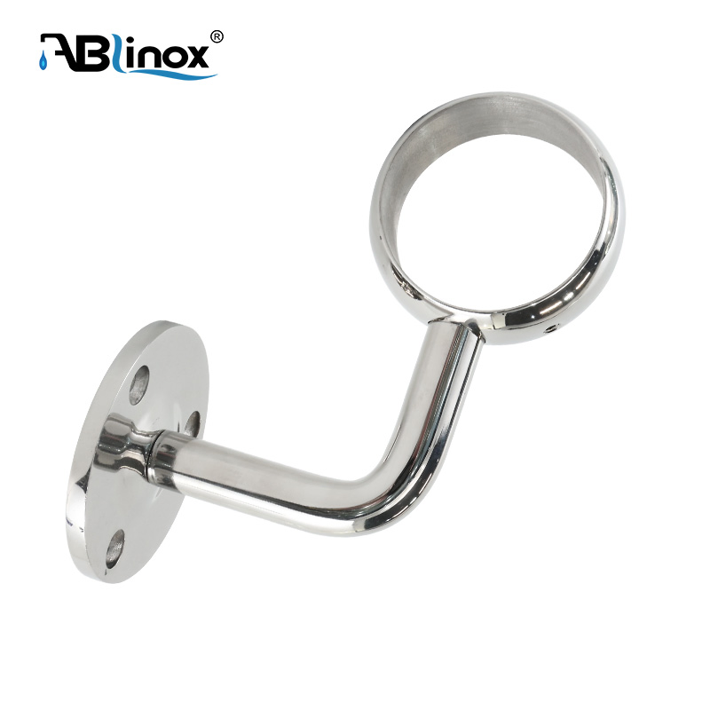 304 Stainless Steel Handrail Fitting