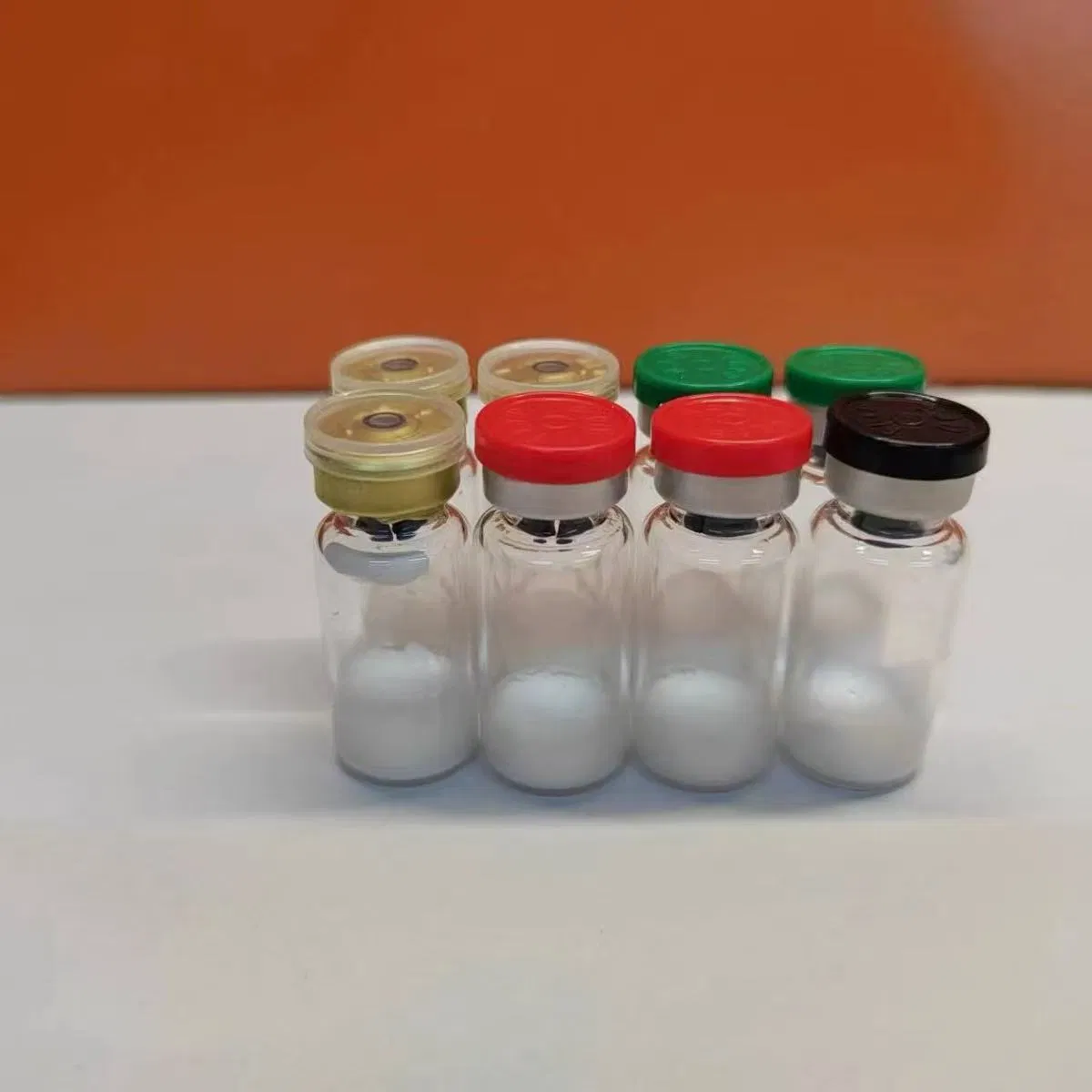 Top 10 High-Purity Peptide Research Peptides with Purity Exceeding 98%