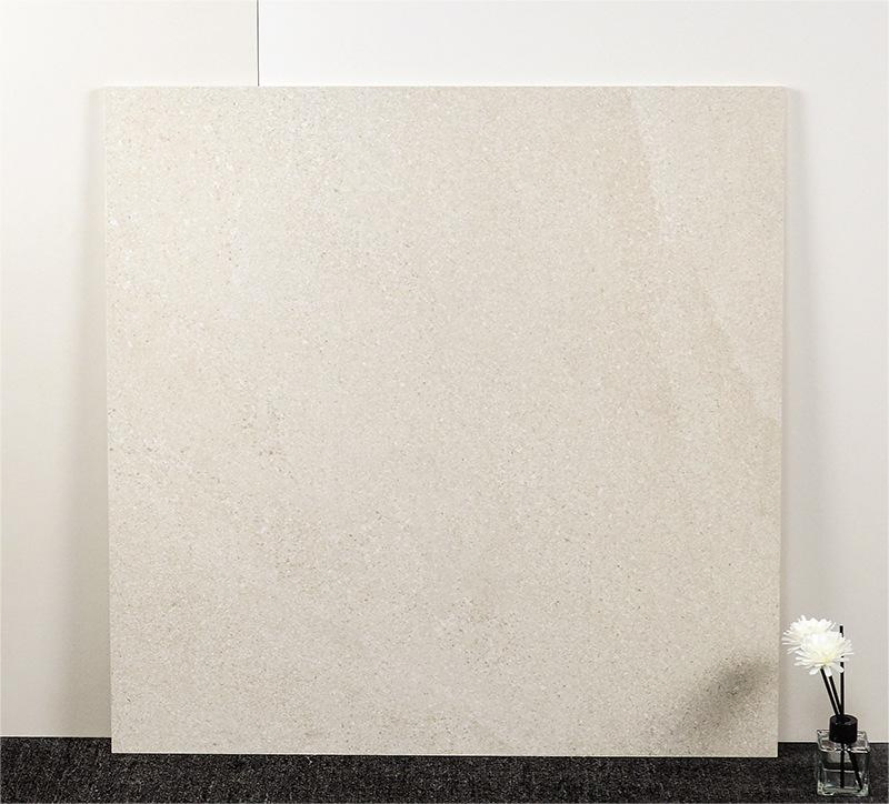 Factory Supply Matt Porcelain	Interior Rustic Vitrified Tiles for Living Room