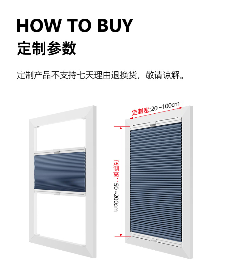 Stylish Honeycomb Window Shades for Contemporary Home Decor