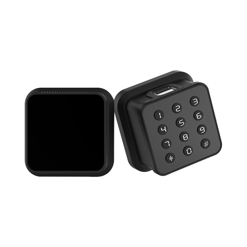 Smart Door Lock Wifismart Door Lock for Sliding Glass Doorsmart Home Door Lock Wifismart Door Lock APP