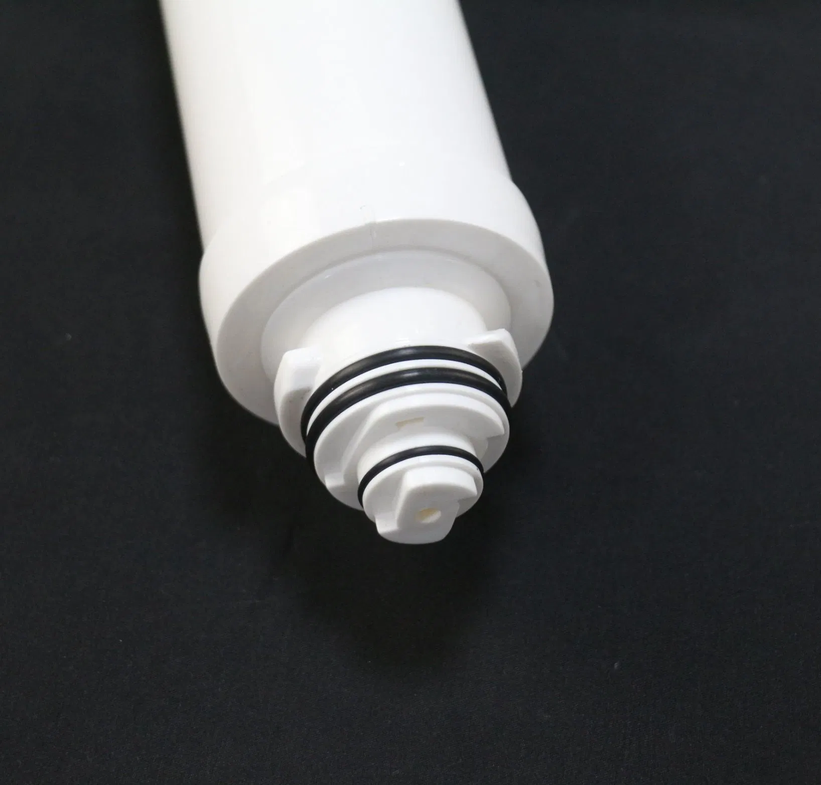 Eco-Friendly Household Water Filter Treatment Method