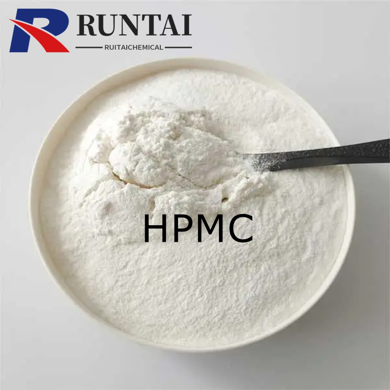 Hydroxypropyl Methyl Cellulose Cement Binder Chemicals HPMC