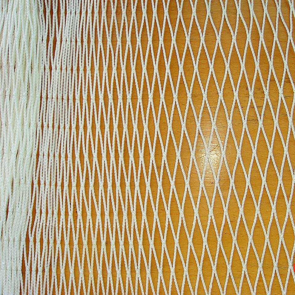 Factory Nylon/PE/Knotted Scaffold/Scaffolding/Building Construction/Trawl Cargo/Sports/Playground Safety Net