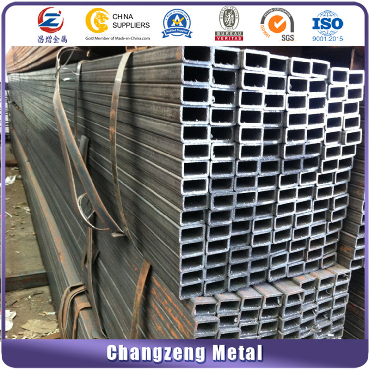 Ss Square Welded Pipes (CZ-SP31)
