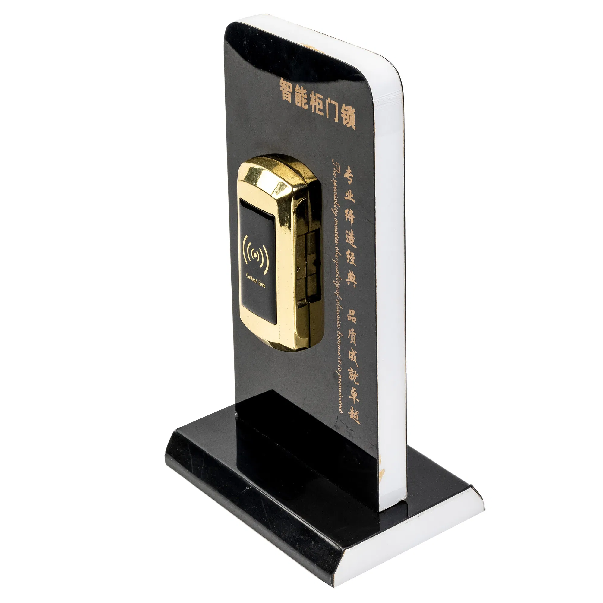 Locks Distributors RFID Card Door Smart Hotel Lock