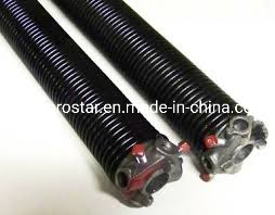 Garage Door Torsion Spring 1-3/4" X. 207 X 23" with Cones