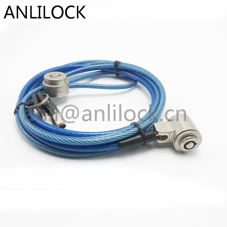 Super Good Laptop PC Computer Lock for Al-5000