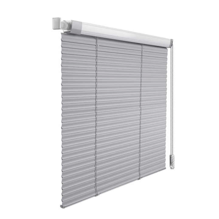 Hot Selling No Drill Not Easily Deformed Spring Aluminium Blind for Window