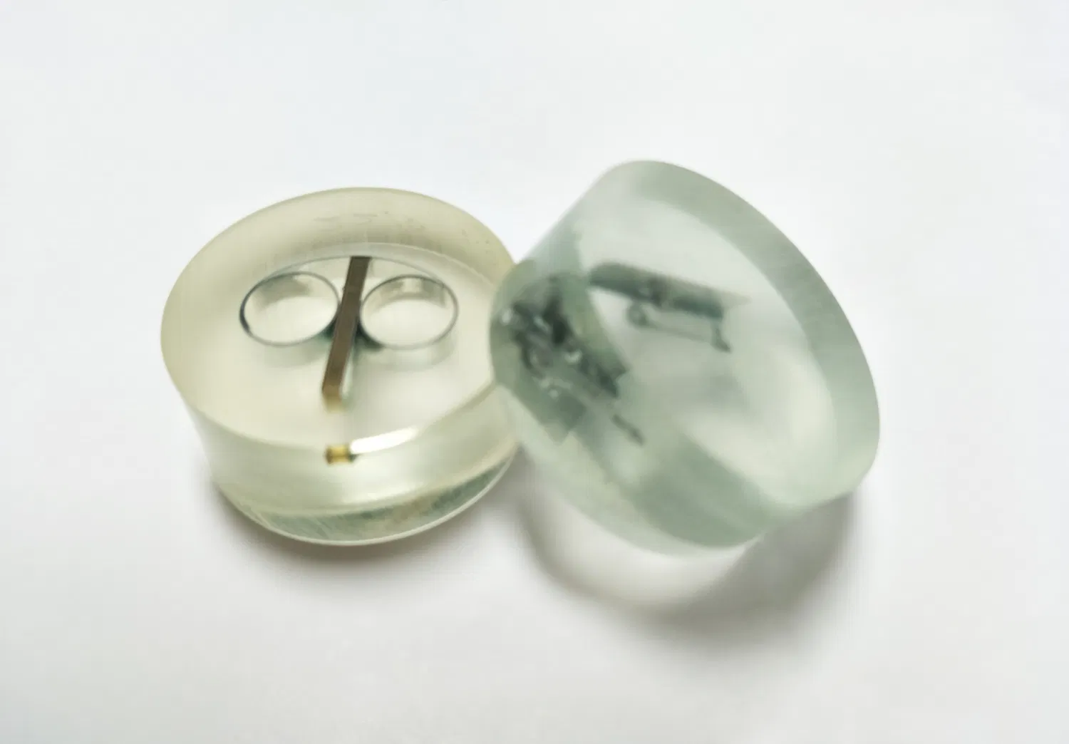 Edge Retention Use Compression Mounting Compounds Acrylic Powder Acrylic Grit