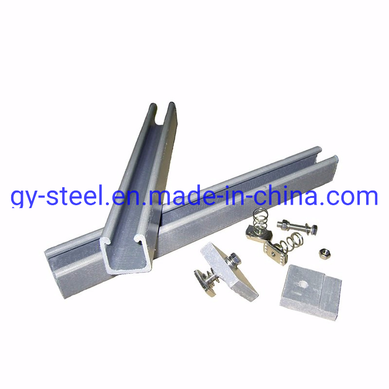 Universal Column C Section Steel Channel Purlins Price Philippines