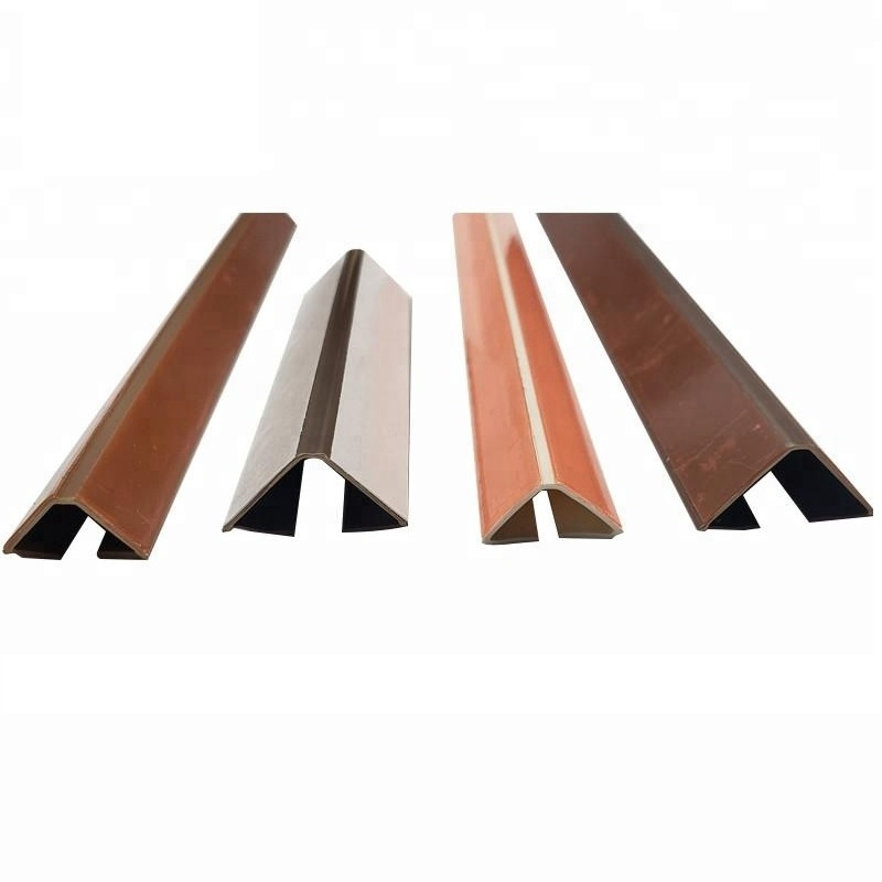 Smoke Acoustic Fire Door Seal with Adhesive Tape