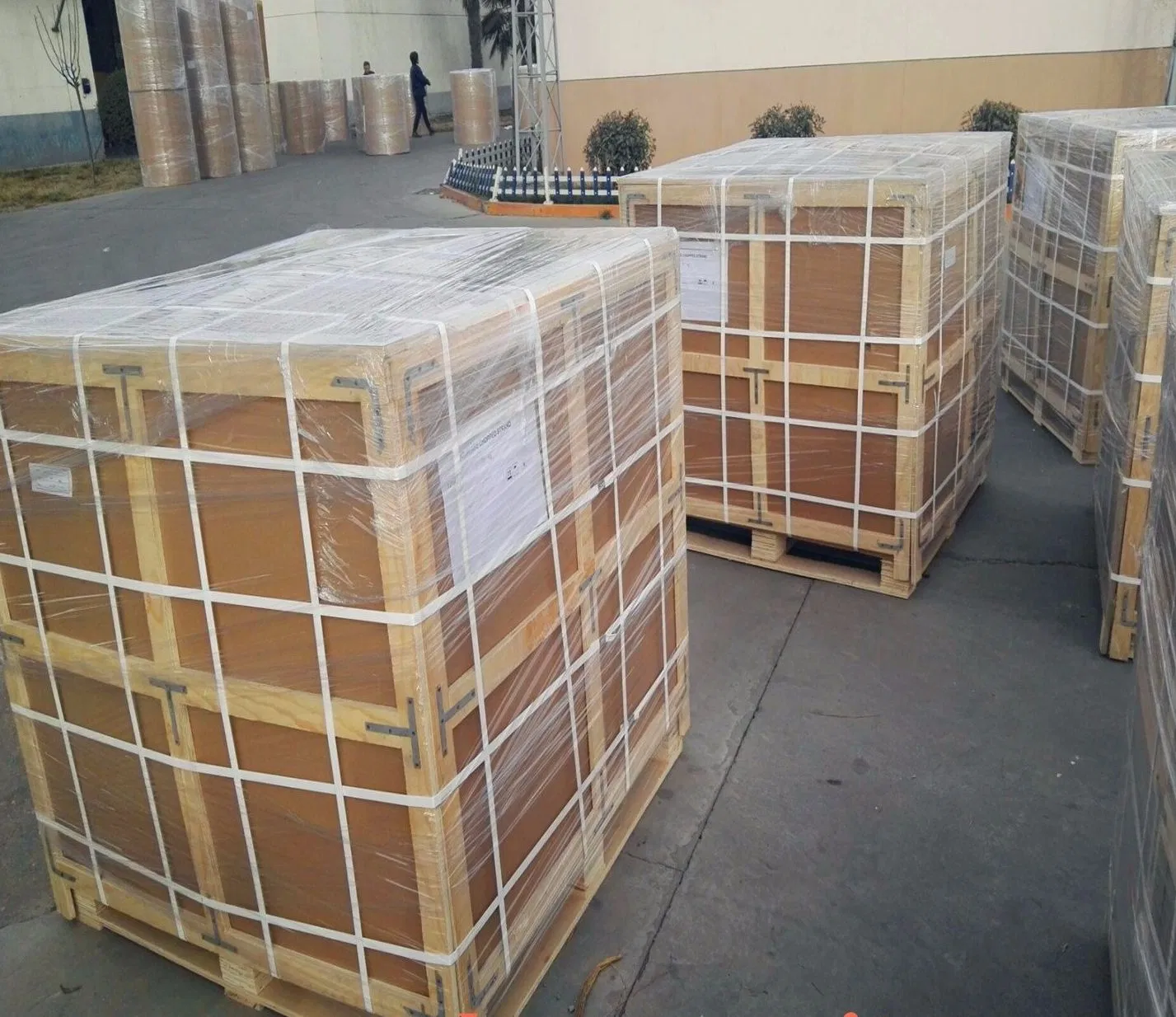 Yellow Color Ar Glass Roving for Spray up