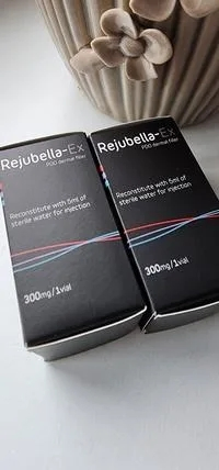 New Lift Rejubella Pdo Juvelook 50mg Liquid Pcl Collagen for Skin Polycaprolactone Polydioxanone Pdo Lenisna Anti Aging Richesse Mennus Etrebelle Plla Filler