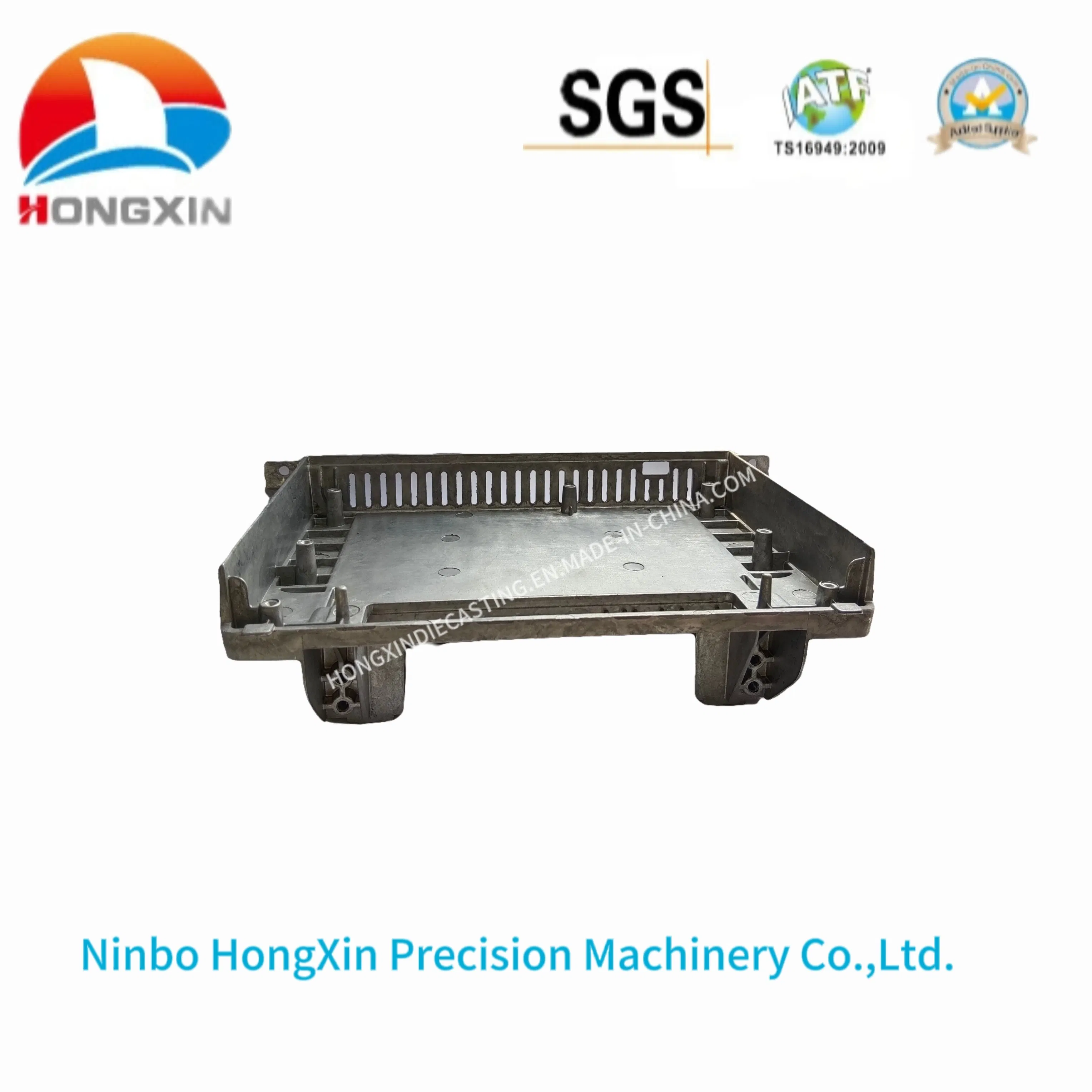 Аксессуар для игровой консоли из алюминиевого сплава