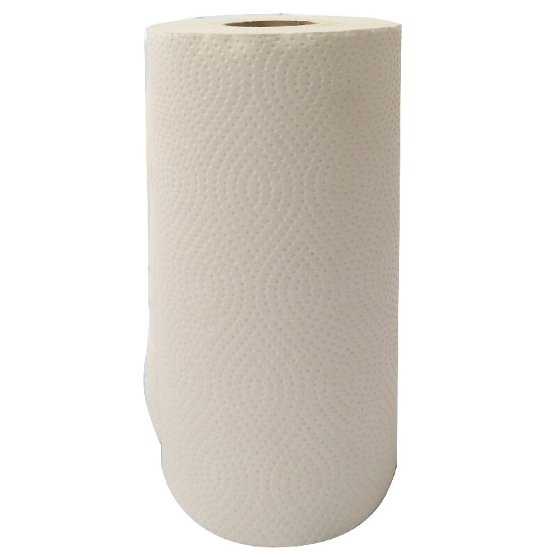 Free Samples Single Wrap Bamboo Compostable Wholesale Hygienic Sanitation Jumbo Roll Toilet Paper for Household Bathroom