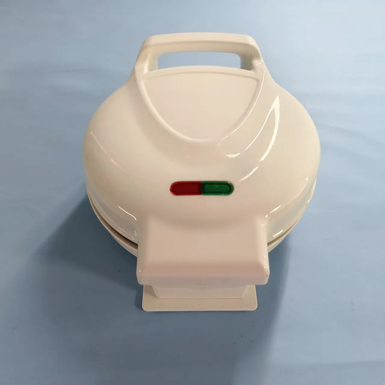 Portable Snack Maker for on-The-Go Cooking Lightweight and Compact