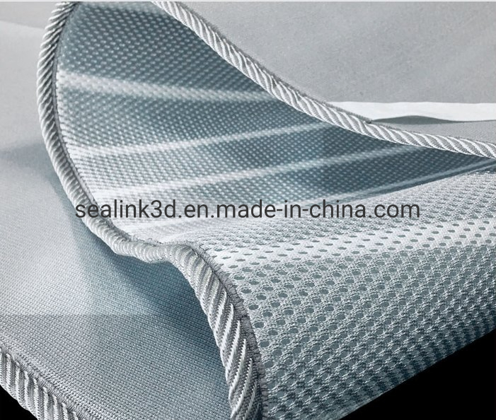 Druable Outdoor Chaise Lounge Cushion