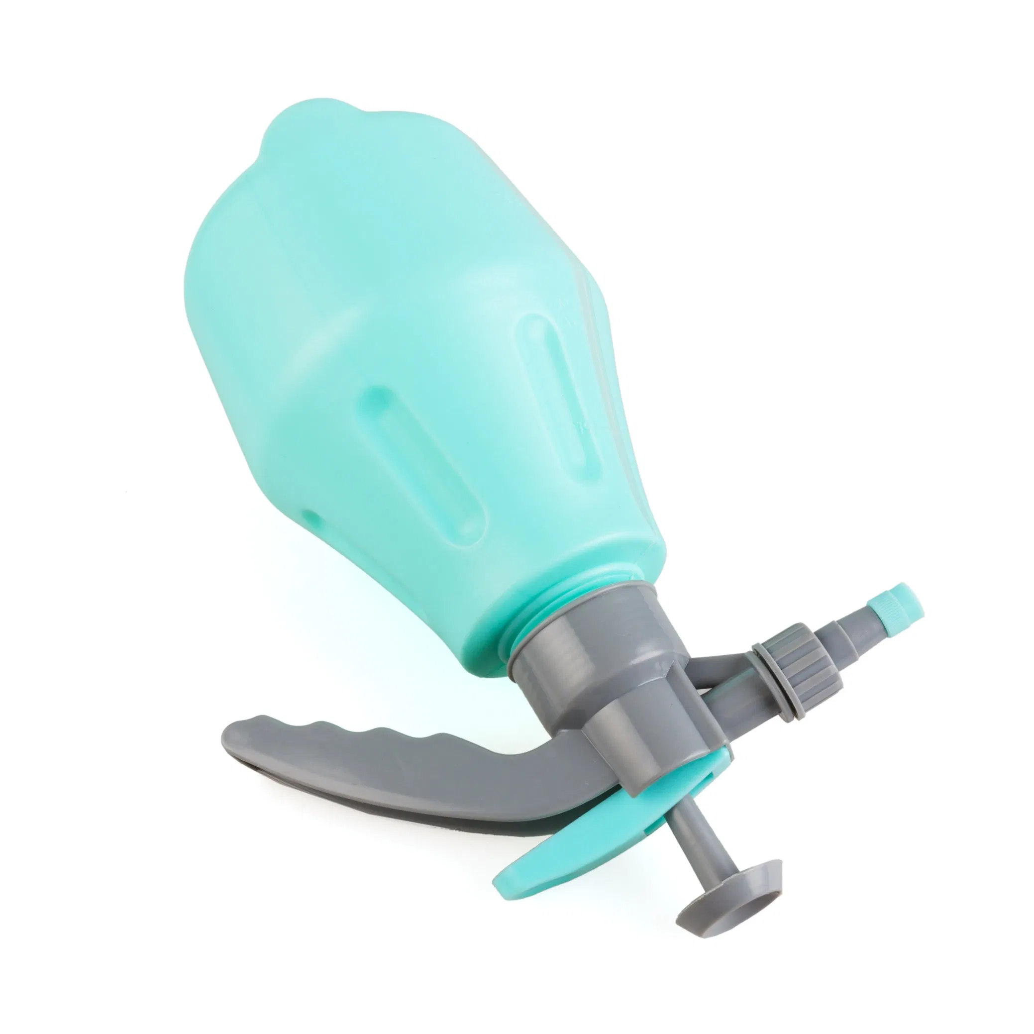 1.5L Garden Tool Plastic Pressure Hand Pump Sprayer for Home Use