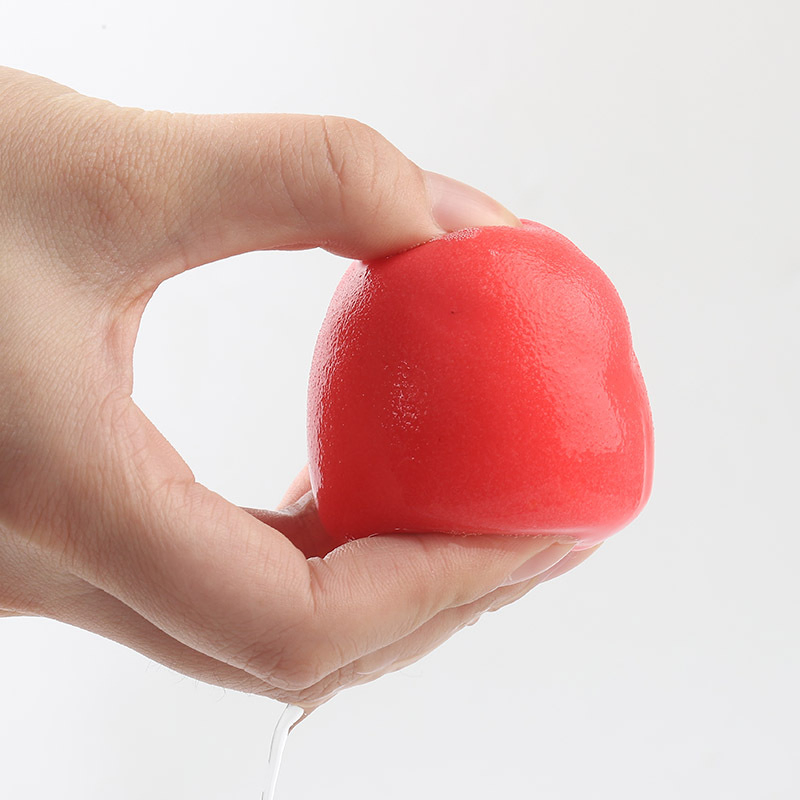 Super Soft Dry and Wet Dual-Use Non-Latex Air Cushion Powder Puff Makeup Sponge