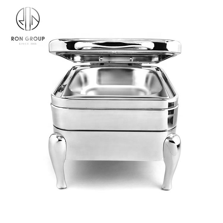 Wholesale Restaurant Catering Hot Pot Food Warmers Equipment